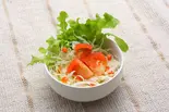 サラダ（ステーキハウス ナインエース (Steak House 91)）