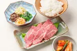 仙台牛カルビ弁当（焼肉 香龍園）