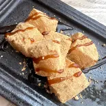 わらび餅（驚 KYO）