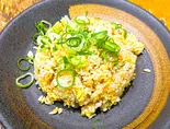【大人気!】ちびすけ焼飯(餃子工房 ちびすけ 阿倍野橋店)