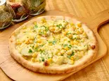 じゃがマヨコーン(Cucina Piccolino)