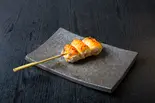 胸皮(比内地鶏炭火焼ひない)