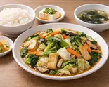 上海風 野菜炒めセット（デリヤ）