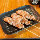 せせり(塩orタレ)3本（吉鳥西宮店）