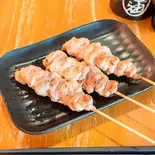 せせり(塩orタレ)3本（こきんた千林店）