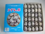 うずら生卵(30個入り)（うずら専門カフェ「うずら屋」）