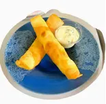 シガラボレイ feta cheese rolls 2p（Pizza ＆ Kebab LOKANTA petit）