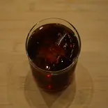 コーヒー(おにぎりと一汁三菜 NOOK CAFE)