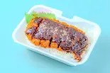 味噌カツ丼（マイランチ）