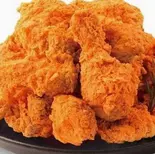 スノーウイング甘辛チーズ味チキン（ネネチキン辛ちゃん店）