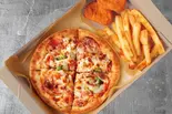 デラックス(MY BOX)（ピザハット 吉塚パピヨンガーデン店）