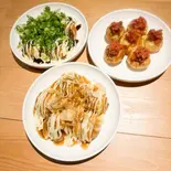 たこ焼き3パックセット(18個)（月と蛸）