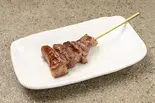 リブロース串(山鶏赤坂店)