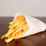 ポテトL（バーガーキンボシお花茶屋店）