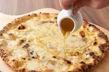 クアトロフォルマッジ（ピッザニア）