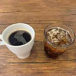 ドリップコーヒー (Tall)（Cj cafe）