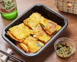 キムチチヂミ Kimchi Buchimgae(にっこりマッコリ高田馬場店)