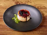 スフレチーズケーキ（ブリュレチーズケーキ～Bru-chee～ 雑色店）