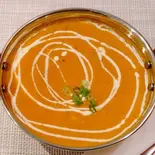 チキンカレー/Chicken Curry（ダンニャバドインドネパールレストラン）
