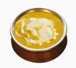 チキンカレー/Chicken Curry（MANAKAMANA 千鳥橋店）