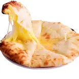 ラマスペシャルチーズナン/ Cheese Naan/चिज नान（LAMA）