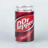ドクターペッパー350ml（デリカテッセン Anyway！）