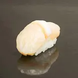 ホタテ（寿司処 菱膳 六本木店）