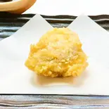 ホタテ(大阪天ぷら元気(旧天ぷらだるまいちばん京橋店))