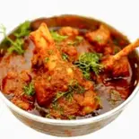 マトンガラ Mutton Gara（インドエスニック料理カシミール Indian Ethnic Food Kashmir）