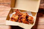 唐揚げゴールドクラッシュ(ゴールデンポテト 大宮すずらん通り店)