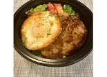 ロコモコ丼(eva 高井戸店)