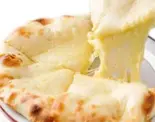 チーズナン/Cheese Nan 3P(インドダイニングサンライズ上永谷店)