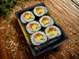 上太巻（魚盛）