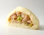 白菜豚まん(香楽福)