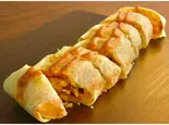 ケバブピッツァハーフ Kebab pizza half(Liman Kebab リマンケバブ武蔵中原)