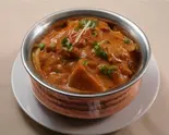 チキンマサラ Chicken Masala（スパイスガーデン北与野）
