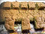 しっとりケーキ(ベーカリー ラ・ポール)