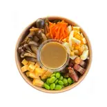 Mushroom（TAKE OUTのサラダ屋さん WBcafe）