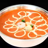 ミックスシーフードカレー Mix sea food curry(サイノダイニング 門前仲町)