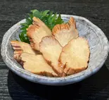 いぶりがっこ(比内地鶏炭火焼ひない)