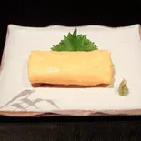 だし巻き卵（旬味酒好かん）