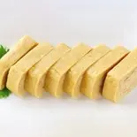 だし巻き卵（居酒屋羨）