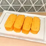 だし巻き卵（【おにぎり専門店】握りたておにぎり 米米）