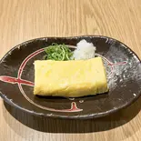 だし巻き卵（野菜巻き串えくぼ香里園店）