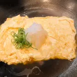 だし巻き卵（ほっこり）