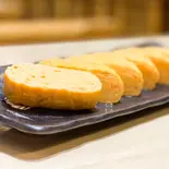 だし巻き卵（酒神の宴）