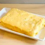 だし巻き卵（たこ兵衛）
