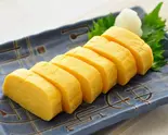 だし巻き卵（ル・リアン）