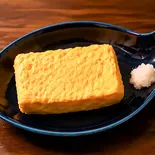 だし巻き卵（壱 かず）