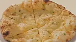 ガーリックナン Garlic Nan（Chill Mandu）